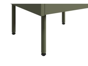 Стеллаж Дигарс 43x220 Оливковый