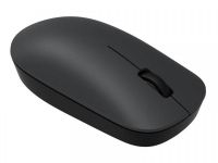Беспроводная мышь Xiaomi Wireless Mouse Lite (XMWXSB01YM) (черный)