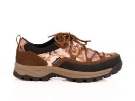 Полуботинки Remington Fischer Yellow Waterfowl Honeycombs