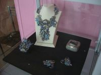 Красносельский музей ювелирного и народно-прикладного искусства