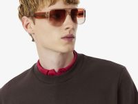 Мужской свитшот Lacoste с флисом