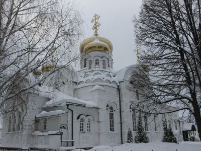 Троицкий собор