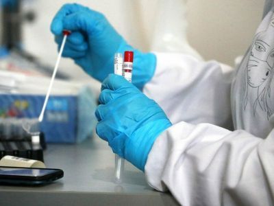 В Якутии продолжает снижаться заболеваемость коронавирусом