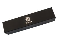 Нож туристический Honor Prime, сталь D2, рукоять G10, черный