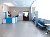 Кинотеатр «Волна»