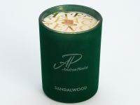 Свеча ароматическая Сандал/Sandalwood