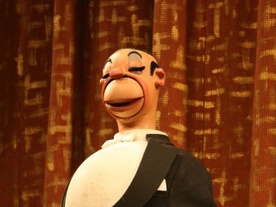 Билеты на Необыкновенный концерт (Театр кукол им. Образцова) / Театр | Афиша | ИнфоТаймс