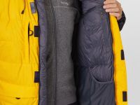 Куртка пуховая Extreme Pro III