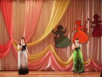 Зимаровский сельский дом культуры