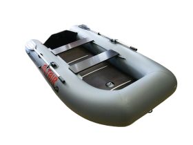 Лодка ПВХ ALTAIR Alfa 300K