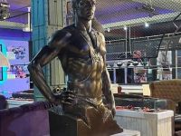 Музей культуры и искусства «Наследие нартов»