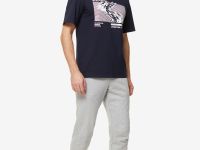 Футболка BASK