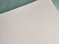 Бумага для акварели Малевичъ "Monet" А2 300 г, 100% хлопок, Fin