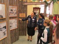 Центральная городская библиотека имени А. П. Чехова