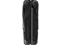 Мультитул Leatherman Surge black, 21 инстр, 11,5см, чехол нейлон