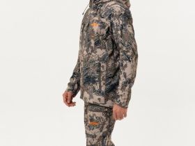 Демисезонный костюм для охоты Remington Forest Hunter Figure