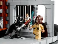 Star Wars 75419 Конструктор Звезда смерти, 2025