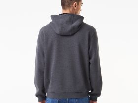 Мужская хлопковая толстовка Lacoste FW24