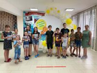 Николаевский сельский дом культуры