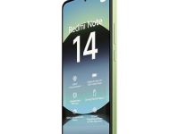 Xiaomi Redmi Note 14 6/128Gb (Lime Green)