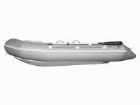 Лодка ПВХ X-RIVER Rocky 335