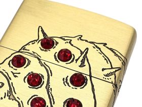 Зажигалка коллекционная Zippo NZ-31 Навсикая, серия Ghibli