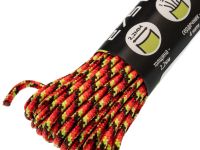 Паракорд 275 Fireball, 10 м