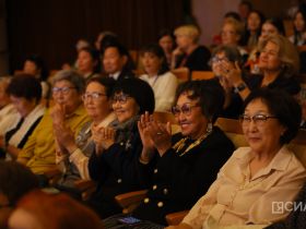 В Якутске открылся международный библиографический конгресс