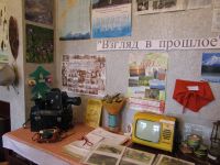 Краеведческий музей Олюторского муниципального района