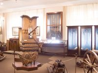 Музей промышленности и искусства г. Иваново