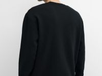 Свитшот, Черный