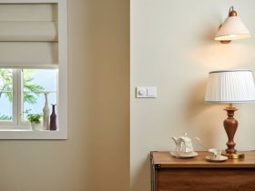 Умный диммер Aqara