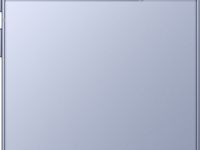 Смартфон POCO F7 Pro 5G 12/256GB Blue