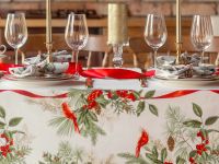 Подсвечник Mont blanc