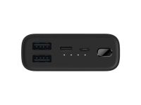 Внешний аккумулятор Xiaomi