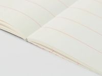 Еженедельник недатированный FALAFEL BOOKS "Simple week" А5 Black