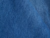 Джинсы Paperbag для девочек, Синий