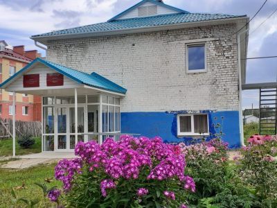 Приволжский центральный дом культуры