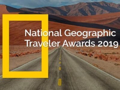 Проголосовать за Якутию в конкурсе от National Geographic можно до 12 октября
