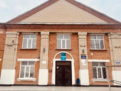 Октябрьский культурно-досуговый центр