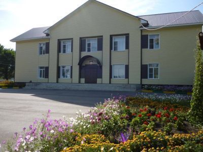 Среднеикорецкая зональная библиотека