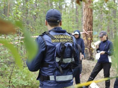 В Якутии подготовят около 1300 спасателей-волонтеров