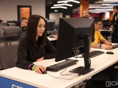 «Школа 21» проведет День открытых дверей