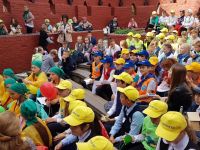 Детский игровой комплекс «Андерсенград»