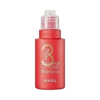 Восстанавливающий шампунь с аминокислотами Masil 3 Salon Hair CMC Shampoo 50 мл