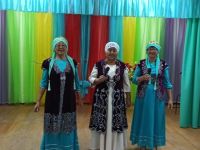 Сельский клуб п. Дубенский