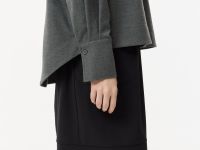 Женская рубашка Lacoste