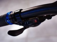 Горный велосипед Stels Navigator 760 MD 27.5 V010, год 2025, цвет Синий, ростовка 16