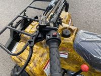 Квадроцикл YACOTA Smarty 110