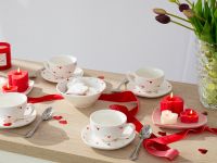 Блюдо Любовь/Amore I